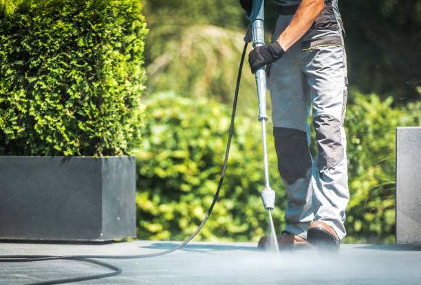 Best Driveway Pressure Washing  in Lancaster, KY
