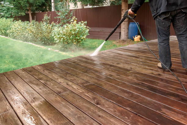 Reliable Lancaster, KY Pressure Washing Solutions