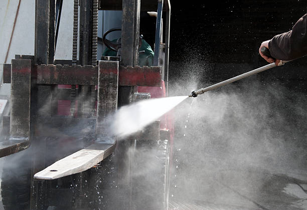 Best Building Exterior Washing  in Lancaster, KY